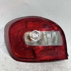 BALENO TAILLIGHT L