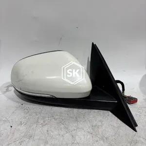 XE SIDE MIRROR R