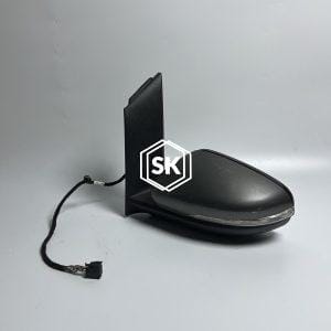 TOURAN 12' SIGNAL SIDE MIRROR L