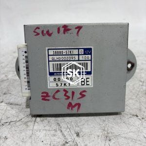 SWIFT ZC31S TCM (BE)