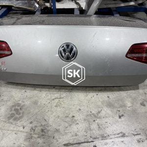 PASSAT 3C 16Y REAR BOOT