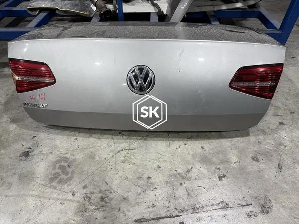 PASSAT 3C 16Y REAR BOOT - SK AUTO CARPARTS