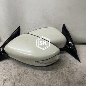 TEANA SIDE MIRROR (R)