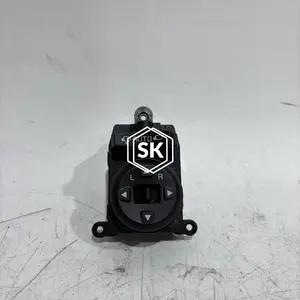 CERATO K3 SIDE MIRROR SWITCH