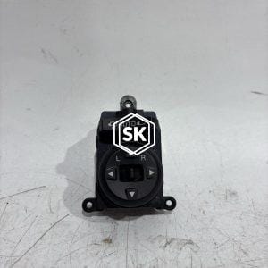 CERATO K3 SIDE MIRROR SWITCH