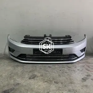 SPORTSVAN BUMPER FRONT