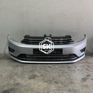 SPORTSVAN BUMPER FRONT