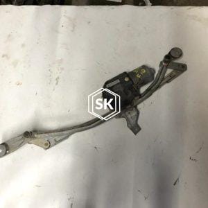 523i F10 WIPER MOTOR