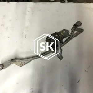 523i F10 WIPER MOTOR