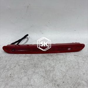 GOLF MK6 3RD BRAKE LIGHT