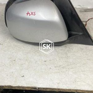SX4 NON-SIGNAL SIDE MIRROR (R)