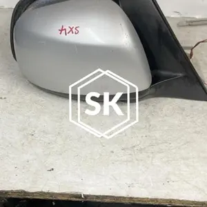 SX4 NON-SIGNAL SIDE MIRROR (R)