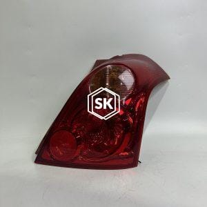 SWIFT 1.6 TAILLIGHT R