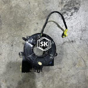 QASHQAI CLOCK SPRING (3O)