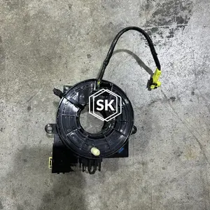 QASHQAI CLOCK SPRING (3O)