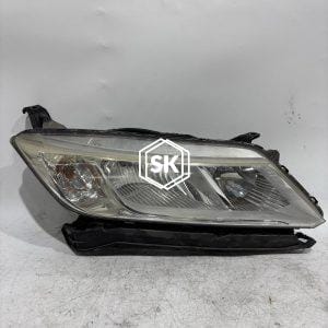 CITY GM6 HEADLIGHT R