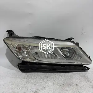 CITY GM6 HEADLIGHT R