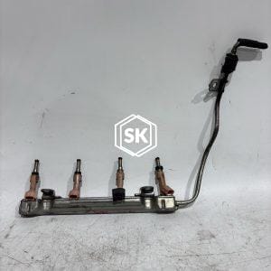 WISH 2ZR INJECTOR