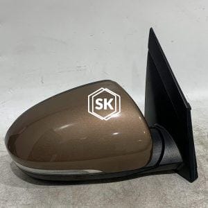 TUCSON 16Y SIDE MIRROR (R)