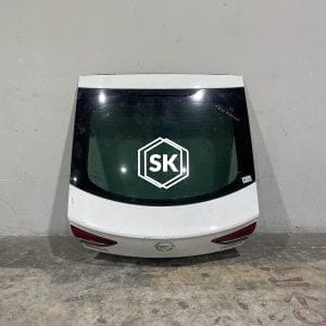 INSIGNIA TAILGATE
