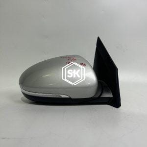 TUCSON 16Y SIDE MIRROR R