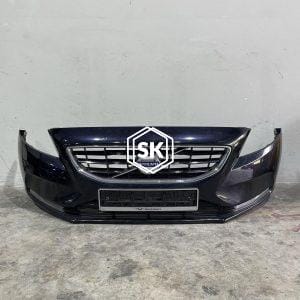 V40 BUMPER FRONT