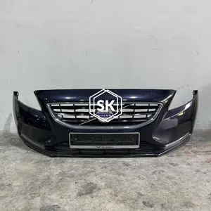 V40 BUMPER FRONT