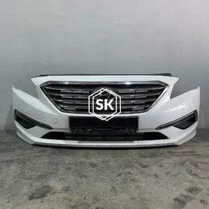 SONATA BUMPER FRONT