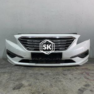SONATA BUMPER FRONT