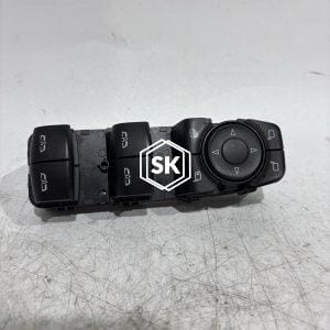 INSIGNIA 18Y WINDOW SWITCH