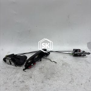 SIENTA NSP170 DOOR LOCK F/L