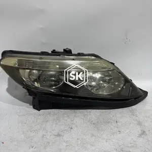 AIRWAVE HEADLIGHT R