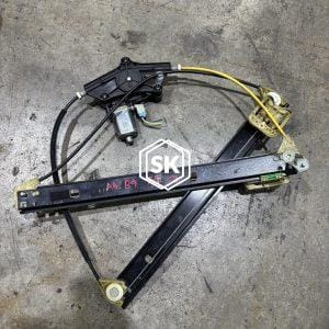 A4 B9 WINDOW MOTOR F/R