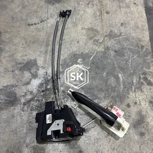 FORTE K3 DOOR LOCK R/L
