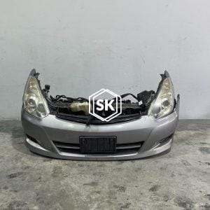 WISH ZNE10 NOSE CUT N/C