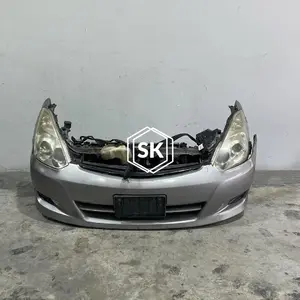 WISH ZNE10 NOSE CUT N/C