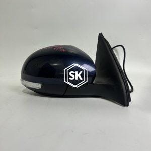 TIGUAN SIDE MIRROR R