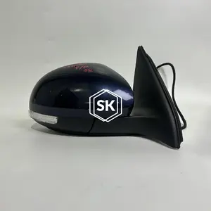 TIGUAN SIDE MIRROR R