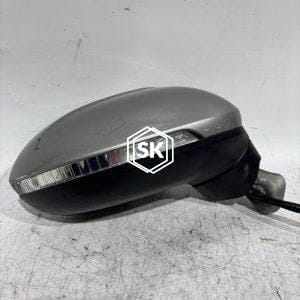 PASSAT 16Y SIDE MIRROR R