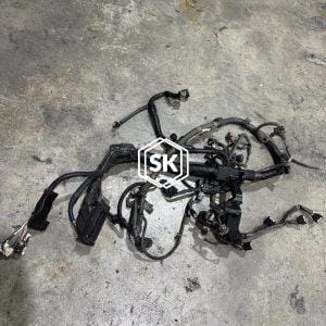ESTIMA 2AZ CVT WIRING HARNESS