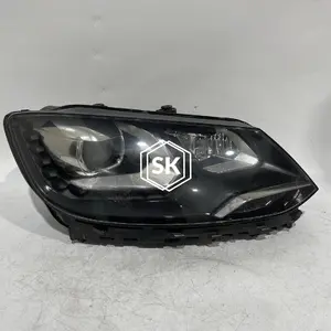 SHARAN HID HEADLIGHT R