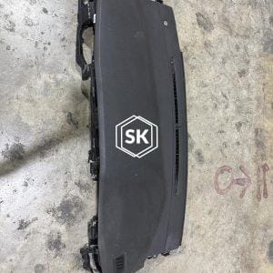 ALTIS ZRE171 AIRBAG SET