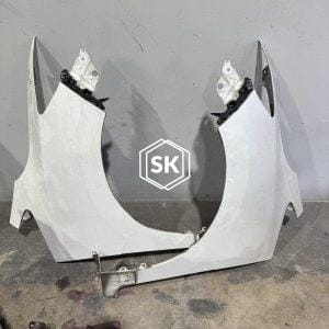 SHUTTLE GK8 FENDER R