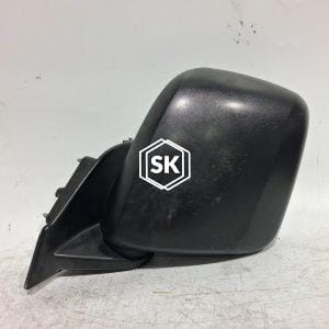 NV200 LH SIDE MIRROR