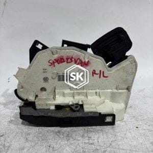 SPORTSVAN DOOR LOCK R/L