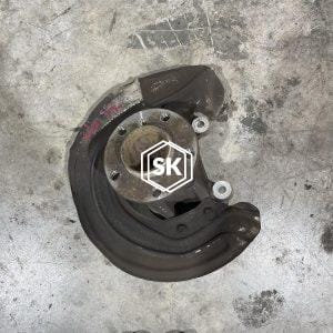 218 COUPE F/R KNUCKLE