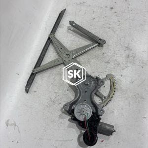 SIENTA NSP170 WINDOW MOTOR F/L