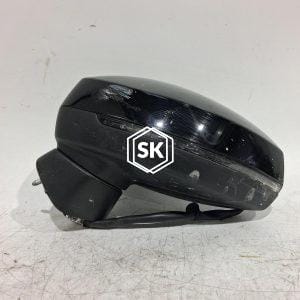 A3 8V SEDAN SIDE MIRROR L