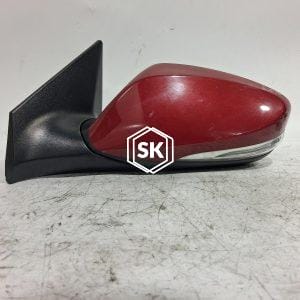 ELANTRA SIDE MIRROR (L)