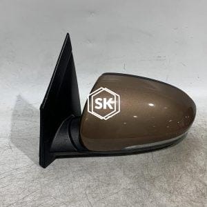TUCSON 16Y SIDE MIRROR (L)